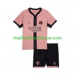 Maillot/Tenue Paris Saint Germain PSG Enfant Troisieme 2024/2025